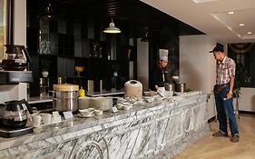 Sen Grand Hotel & Spa Managed By Sen Group